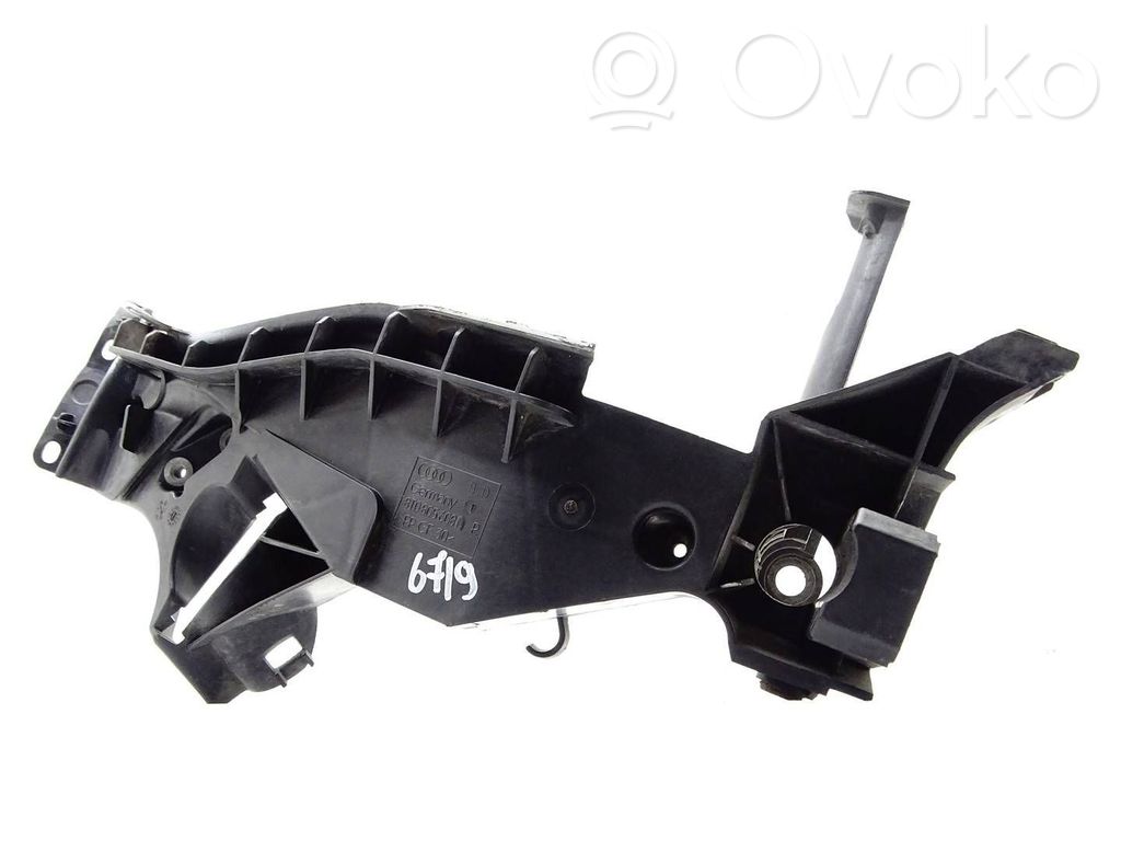 Audi A5 8T 8F Panel mocowania chłodnicy 