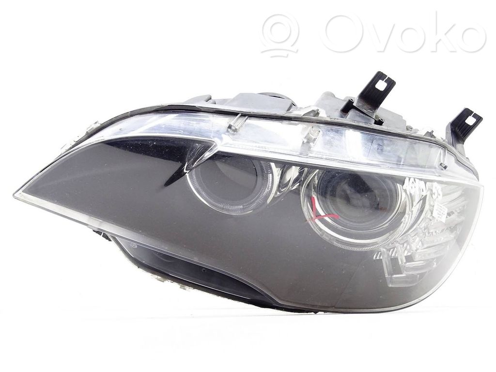 BMW X6 E71 Headlight/headlamp 