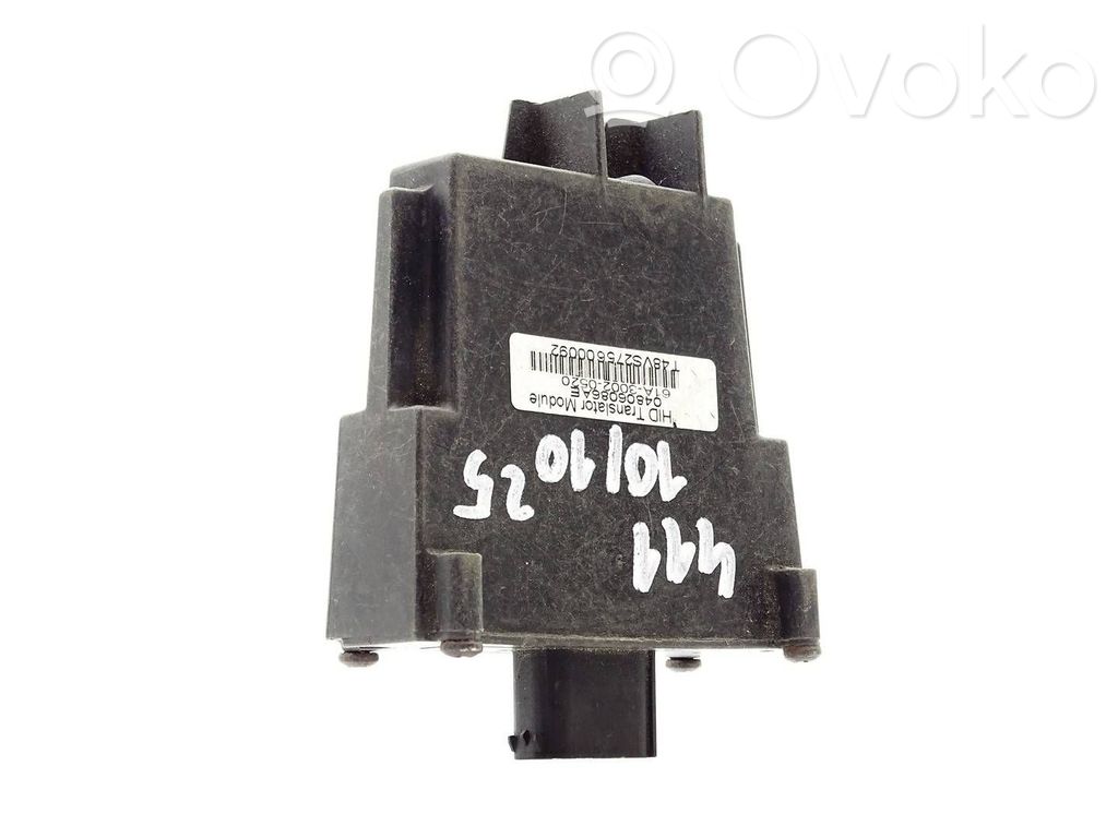 Chrysler 300 - 300C Module d'éclairage LCM 