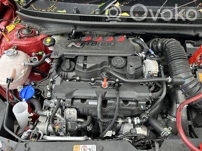 Hyundai i20 (BC3 BI3) Motor 