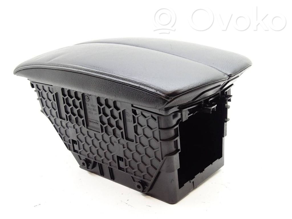 BMW X6 M Armrest 
