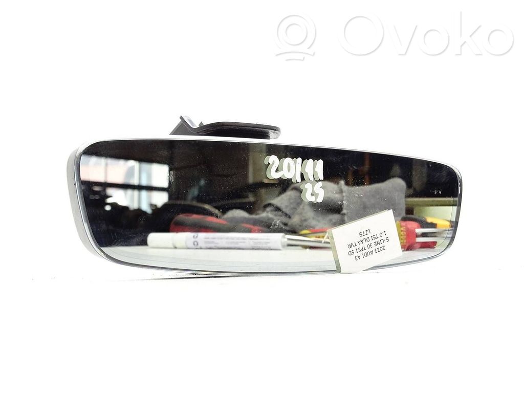 Espejo retrovisor (interior)   81A857511K,1100011
