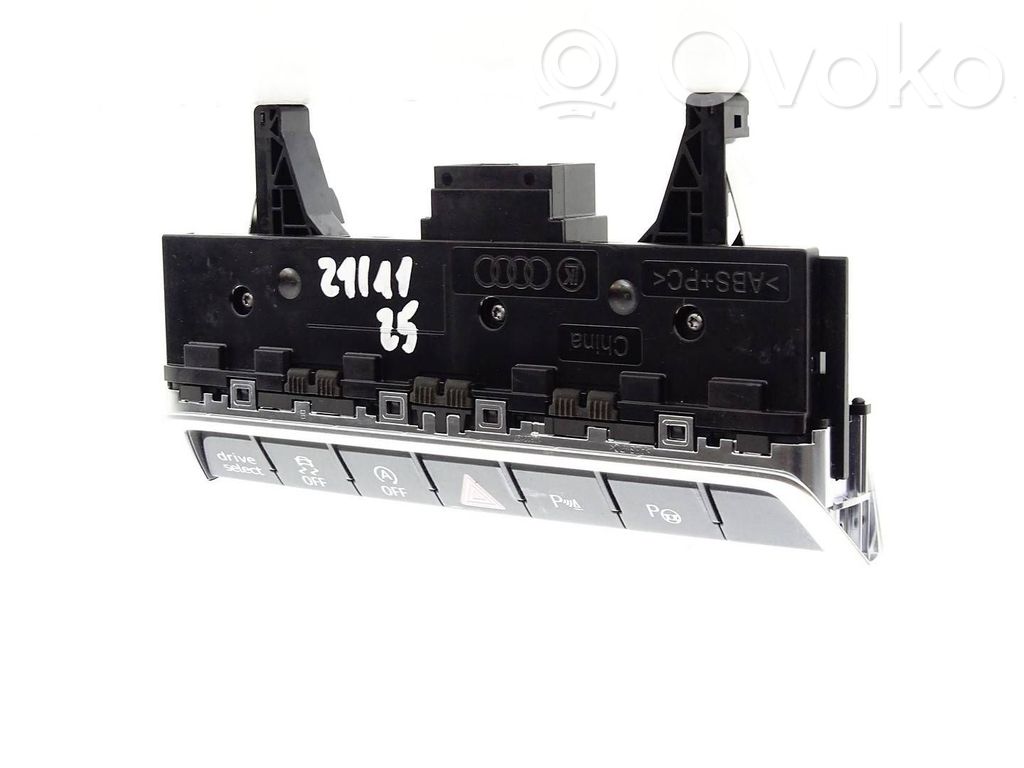Audi A3 8Y Set comutatoare 