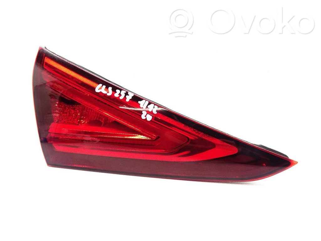 Mercedes-Benz CLS W257 Luci posteriori del portellone del bagagliaio 