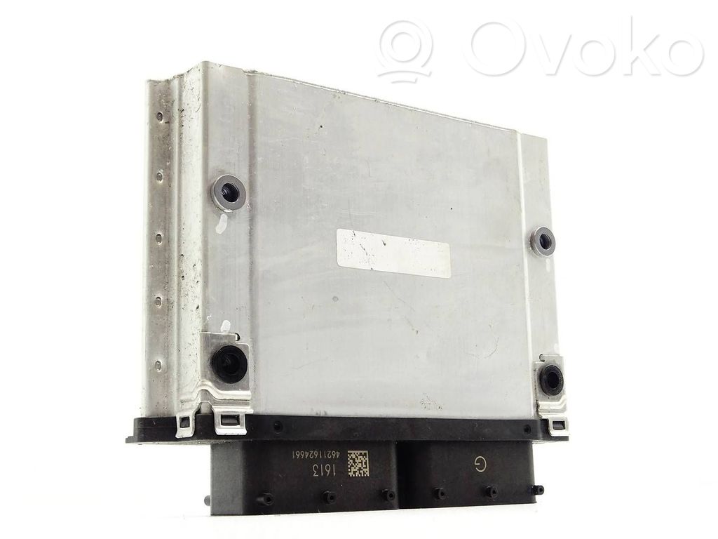 Seat Leon (5F) Engine control unit/module 