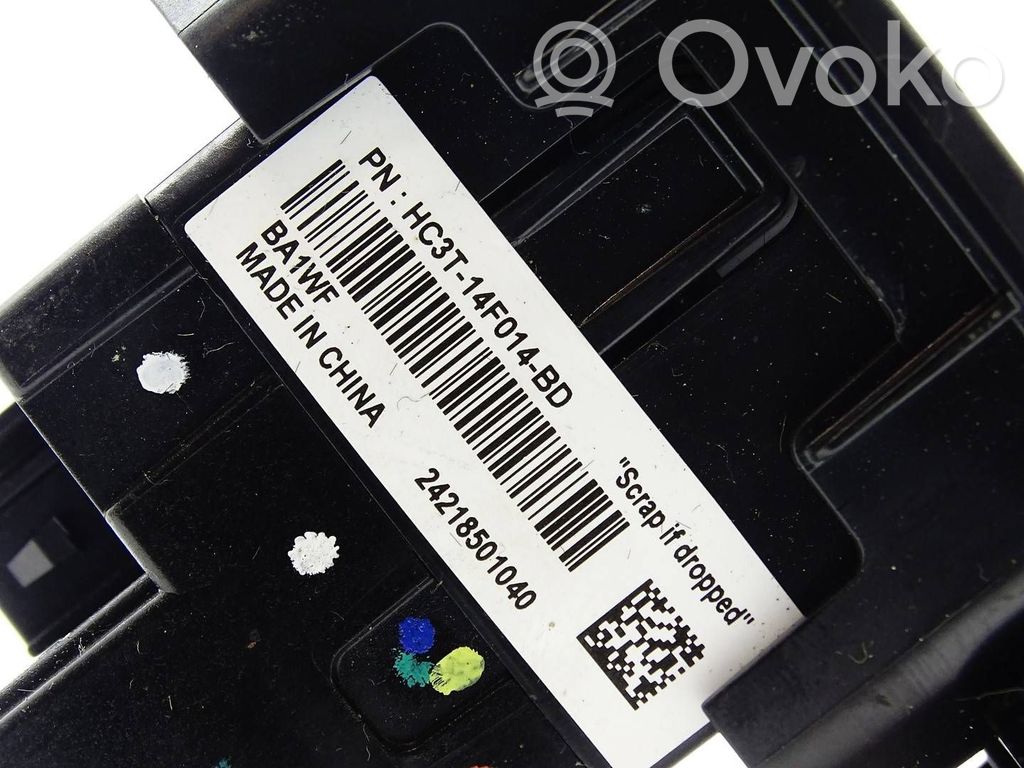 Ford Mondeo MK V Enchufe conector USB 