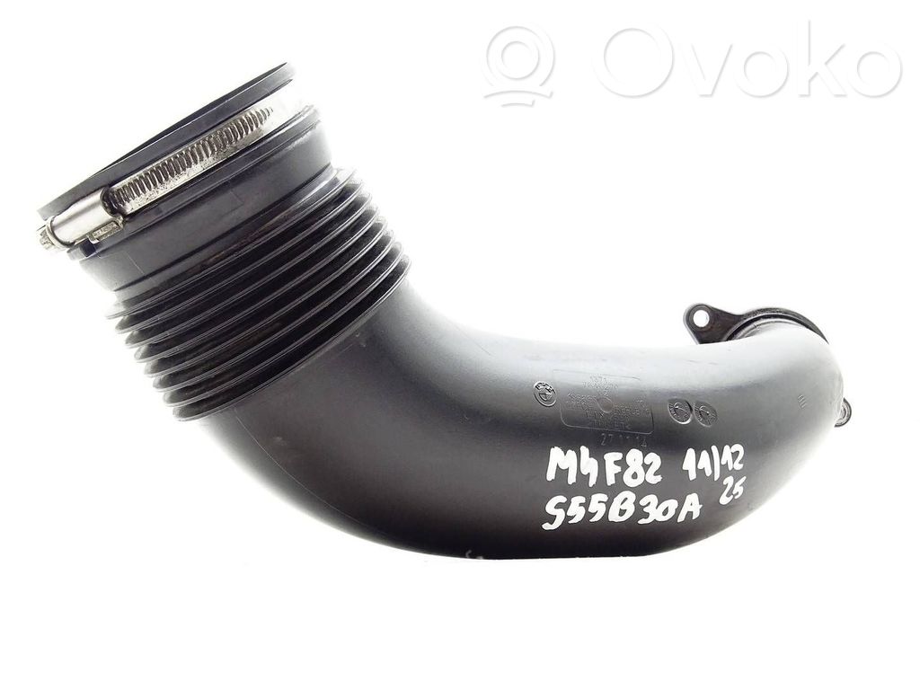 BMW M4 F82 F83 Rura / Wąż dolotowy powietrza 