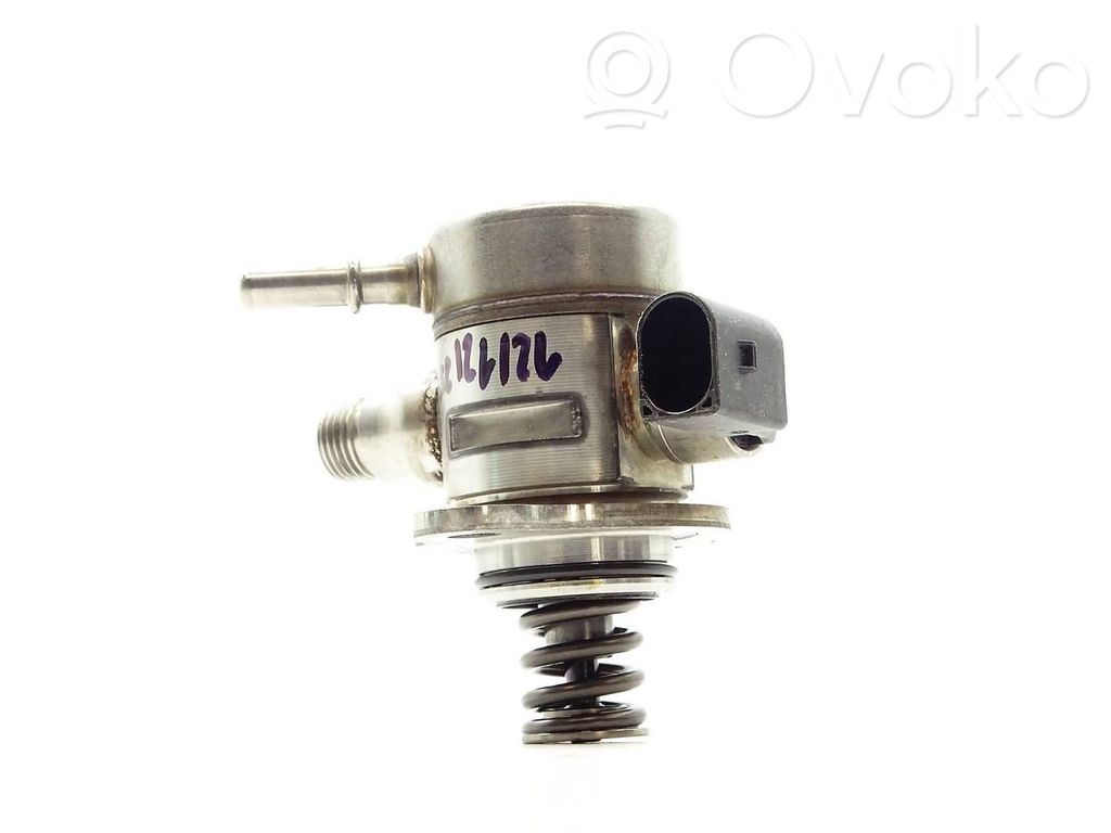 Audi A3 8Y In-tank fuel pump 