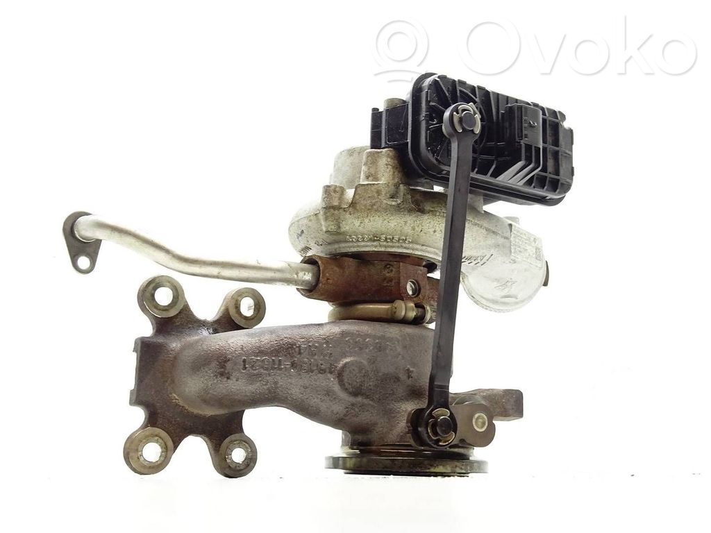 Turbo   05E145701K,4918001645,050523601097