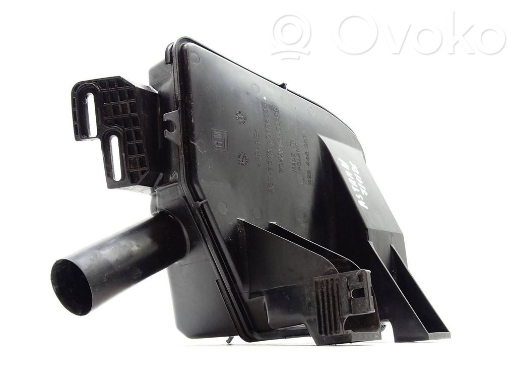 Opel Astra K Bomba interna de combustible 