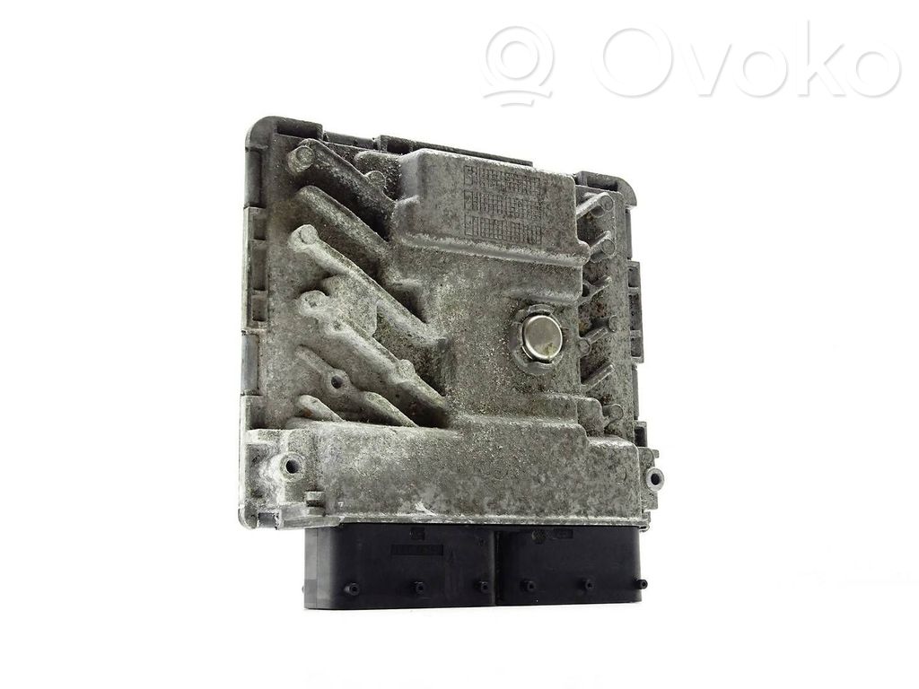 Engine control unit/module   06K907425C,5WP49502