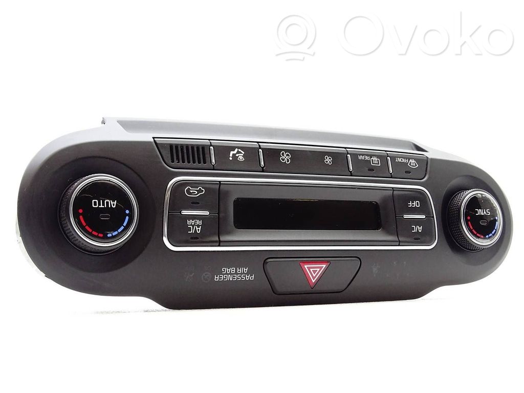 KIA Sorento Unitate control climatizare 