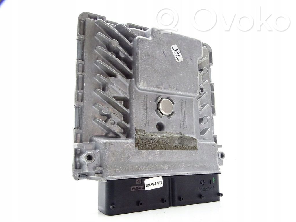 Audi A4 S4 B8 8K Engine control unit/module ECU 