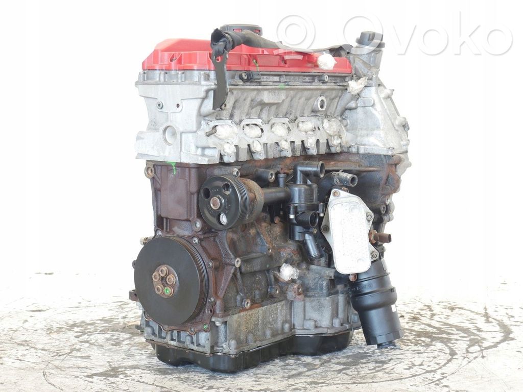 Audi RS3 Motor 