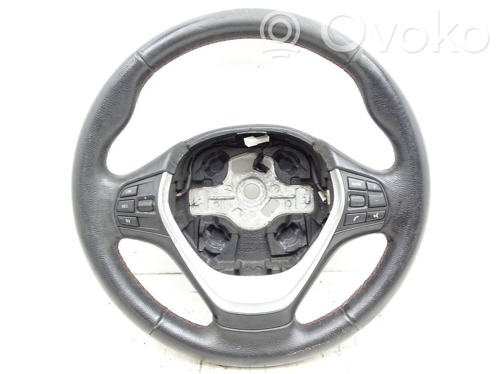 BMW 1 F20 F21 Kierownica 