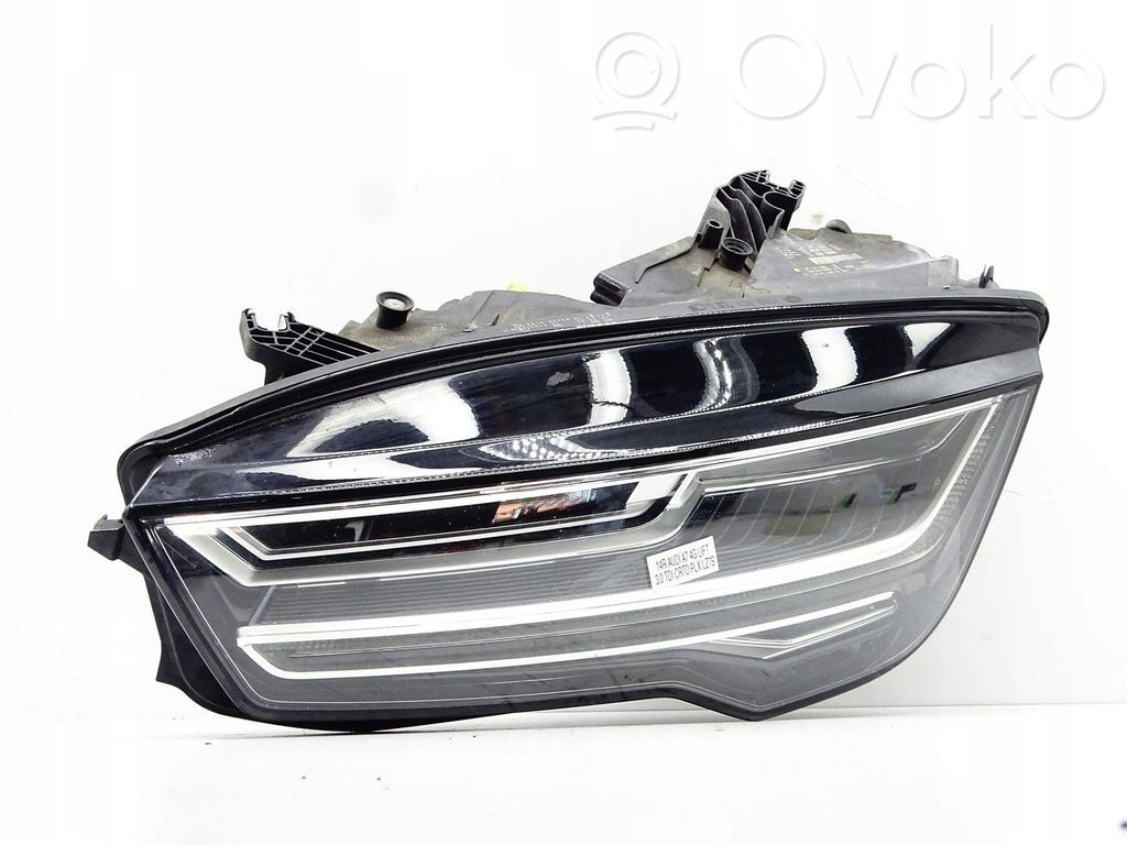 Audi A6 S6 C7 4G Scheinwerfer 