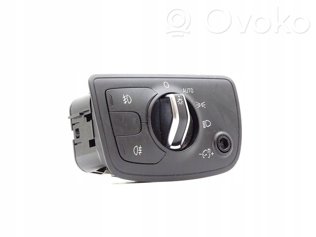Audi A6 S6 C7 4G Interruptor de luz 