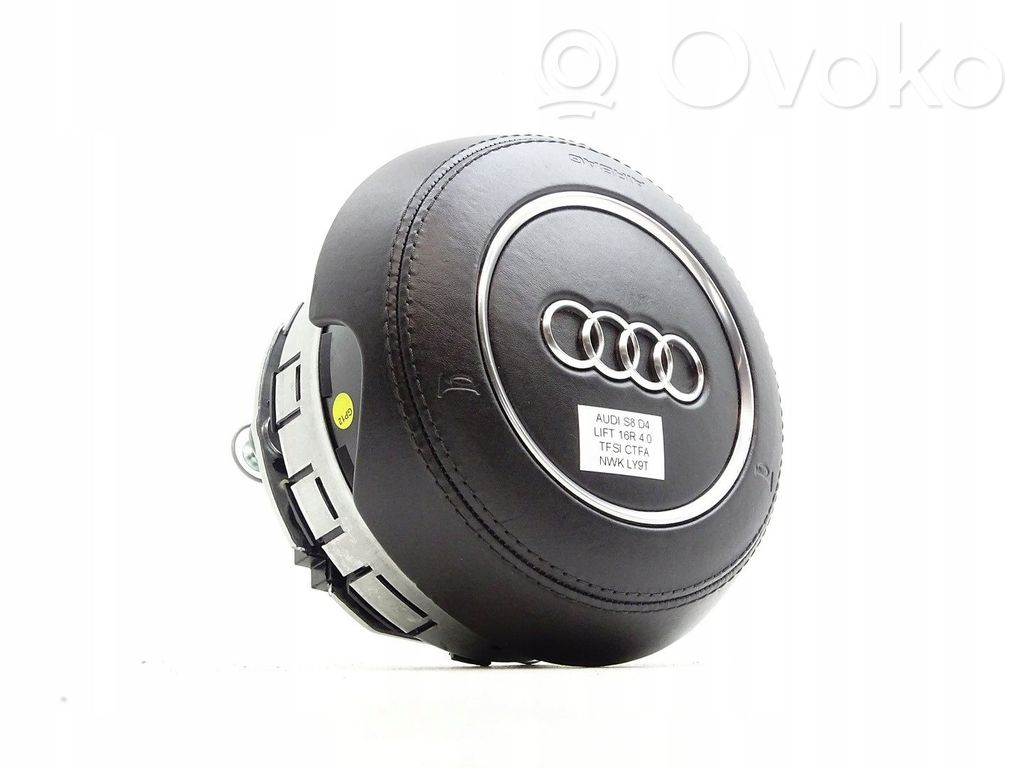 Audi A8 S8 D4 4H Airbag volan 