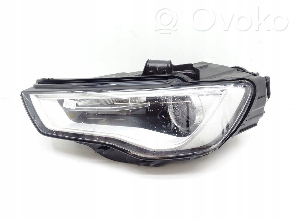 Audi A3 S3 8V Headlight/headlamp 
