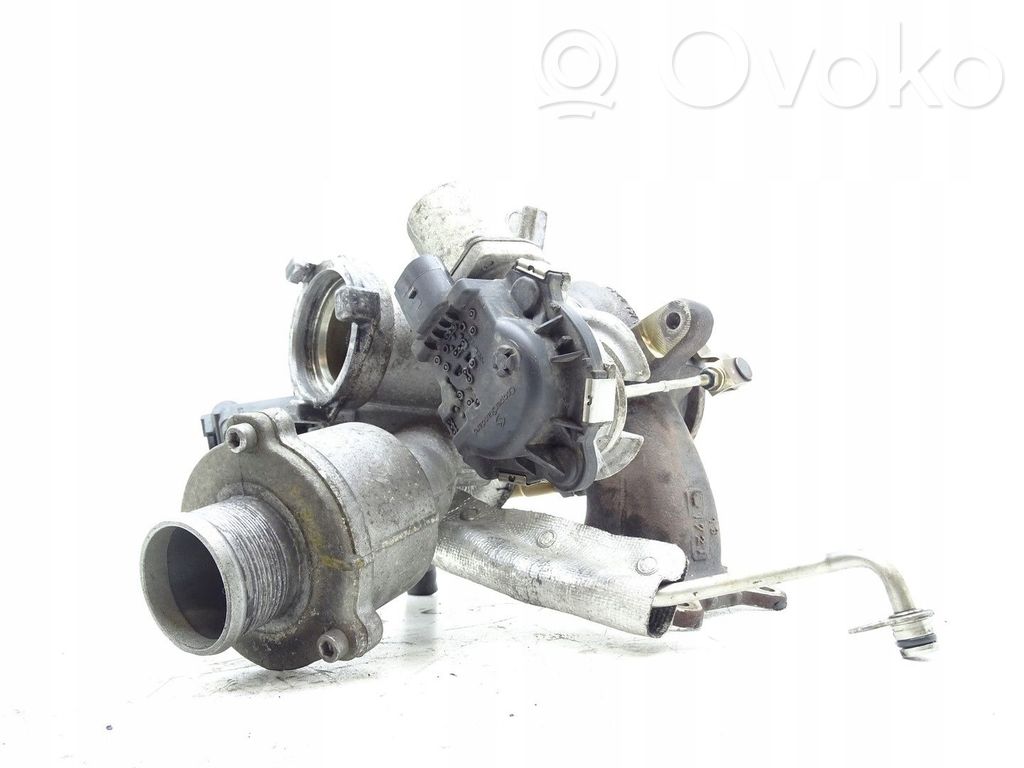 Volkswagen Golf VII Turbina 