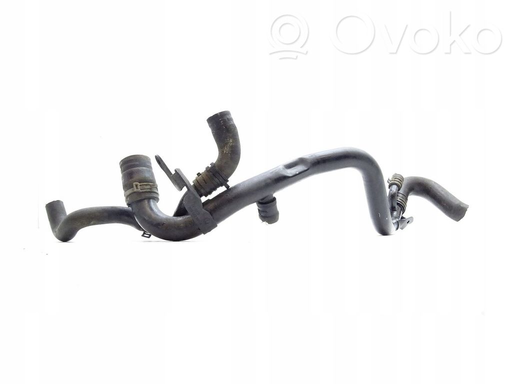Volkswagen Amarok Pompa dell’acqua 