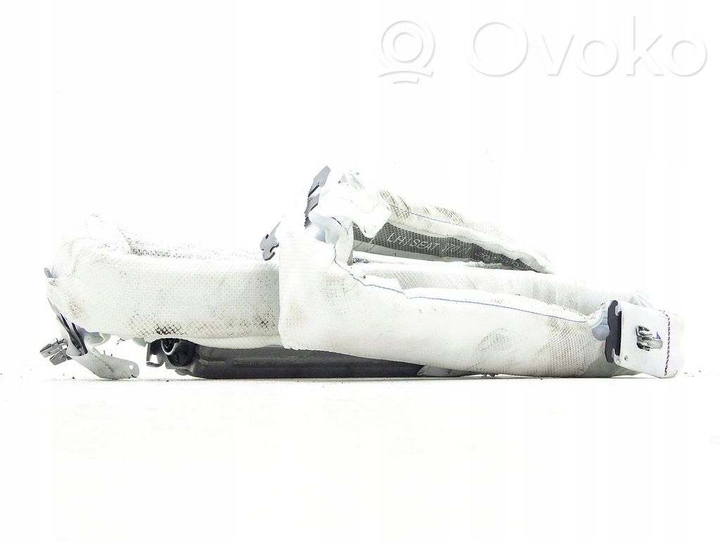 Seat Leon (5F) Airbag del techo 