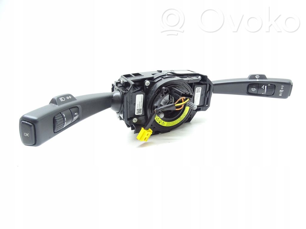Volvo V60 Commodo de clignotant 