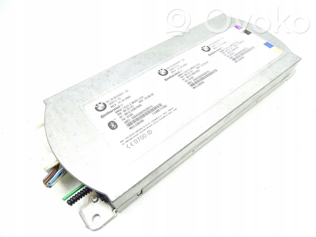Bluetooth modulis   9224422,15746192969