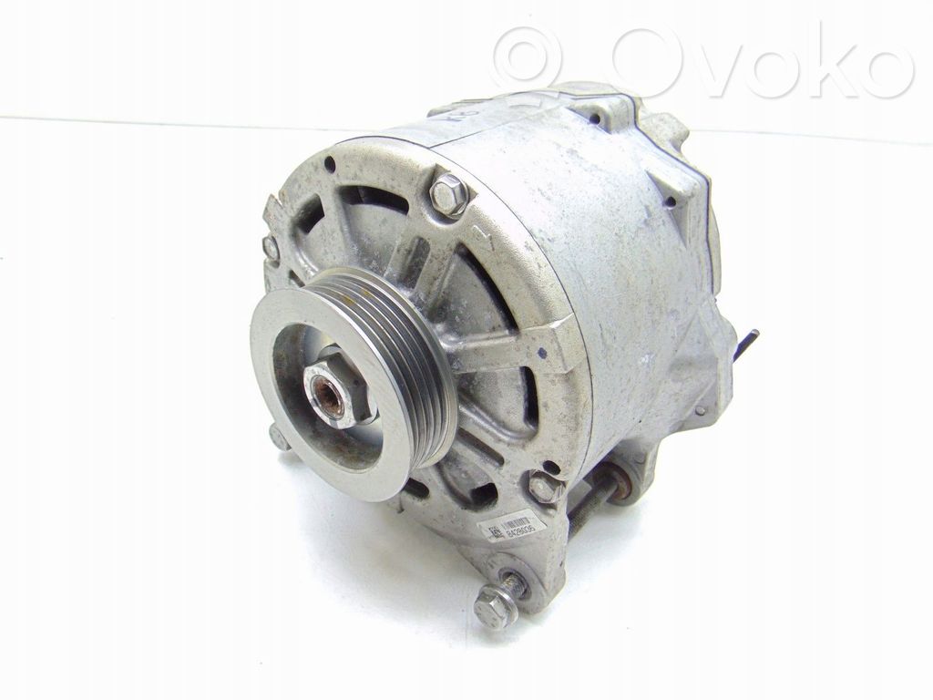Audi R8 4S Generator/alternator 