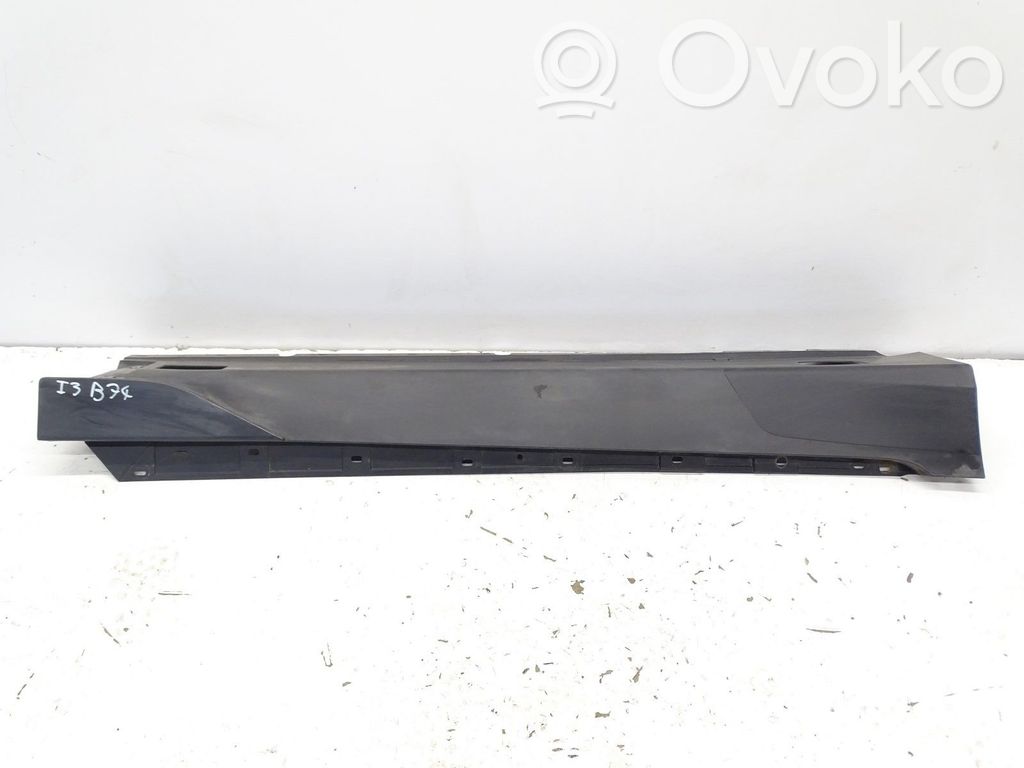 BMW i3 Kojų erdvės šonine apdaila 