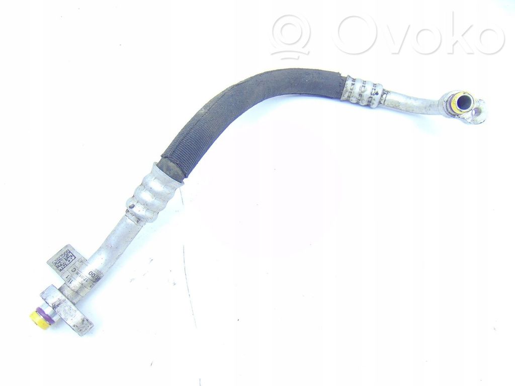 Audi A5 8T 8F Air conditioning (A/C) pipe/hose 