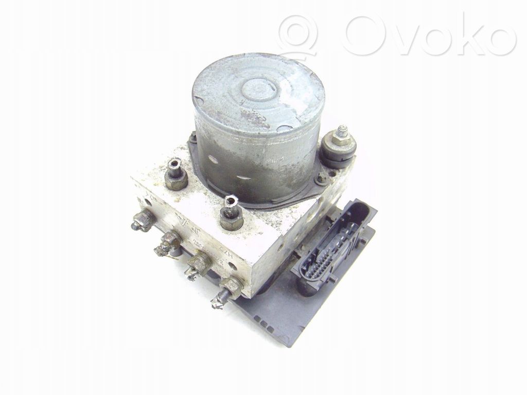Opel Corsa F ABS bloks 