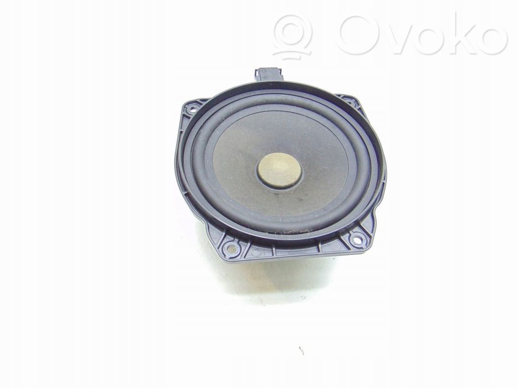 Mini One - Cooper Coupe R56 Subwoofer-bassokaiutin 