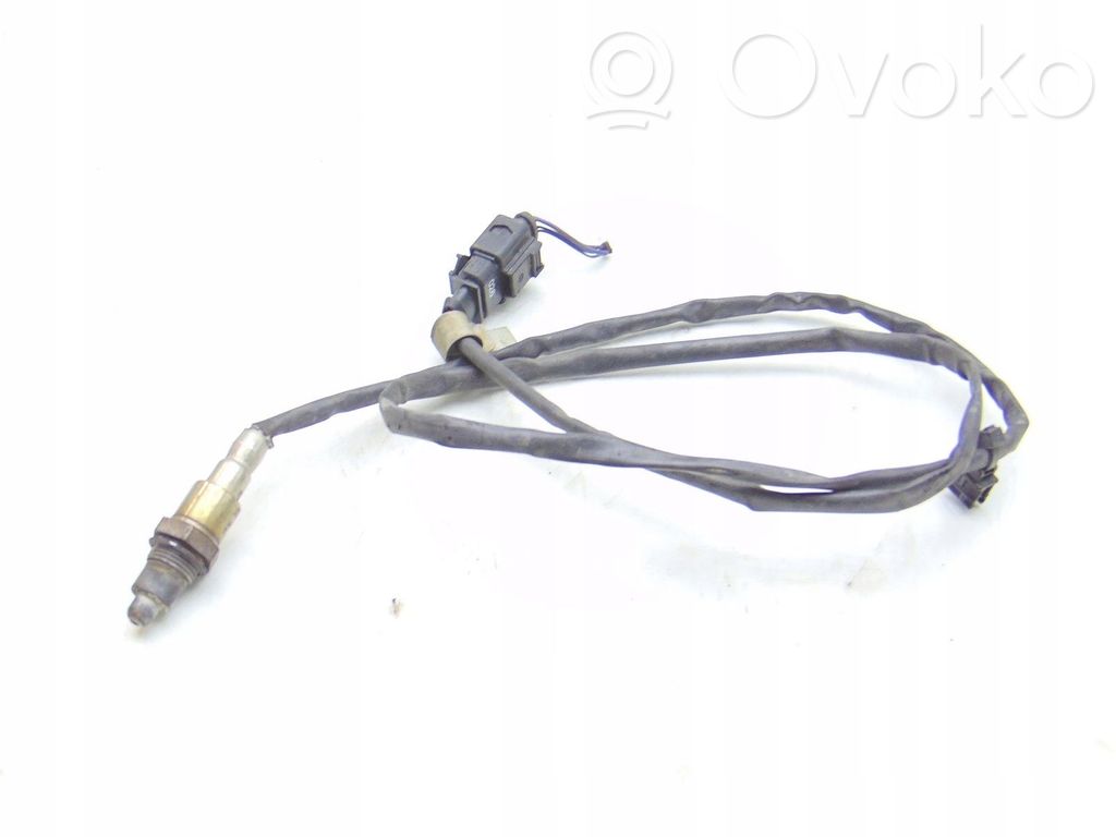 Volkswagen Polo VI Sonda lambda 