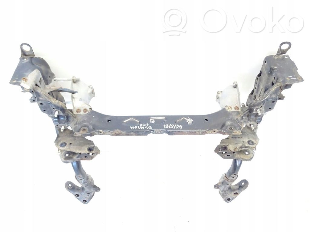 Audi A6 S6 C7 4G Belka osi przedniej 