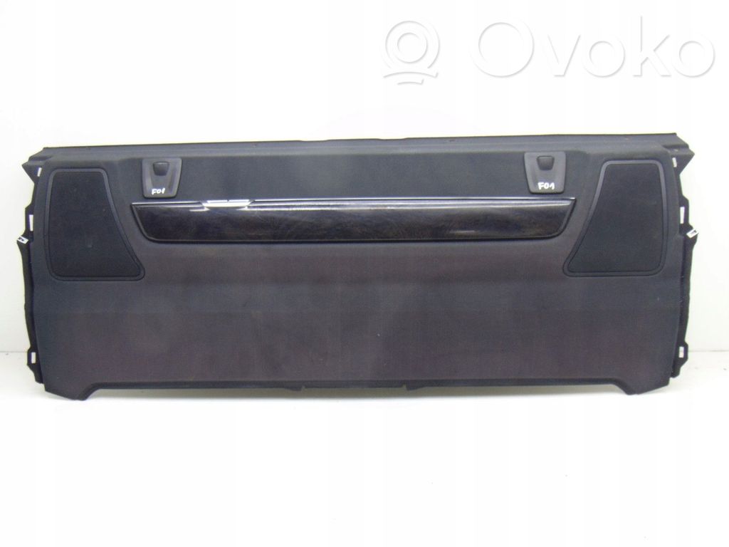 BMW 7 F01 F02 F03 F04 Półka 