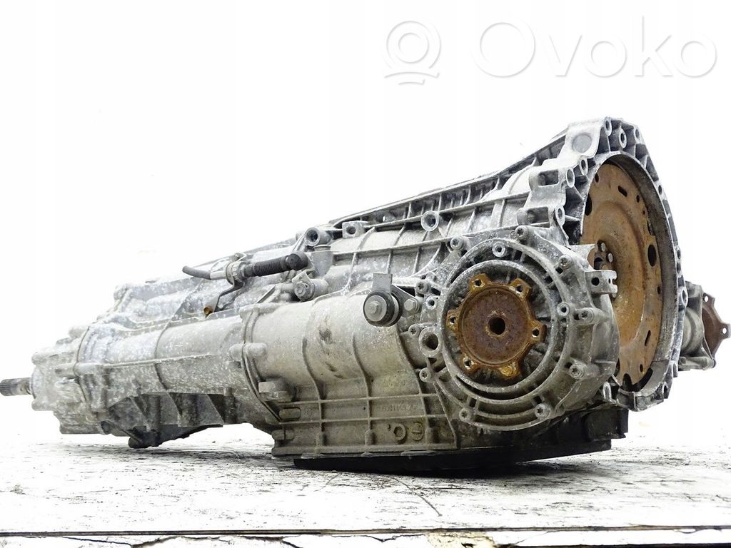 Audi A4 S4 B8 8K Caja de cambios automática 