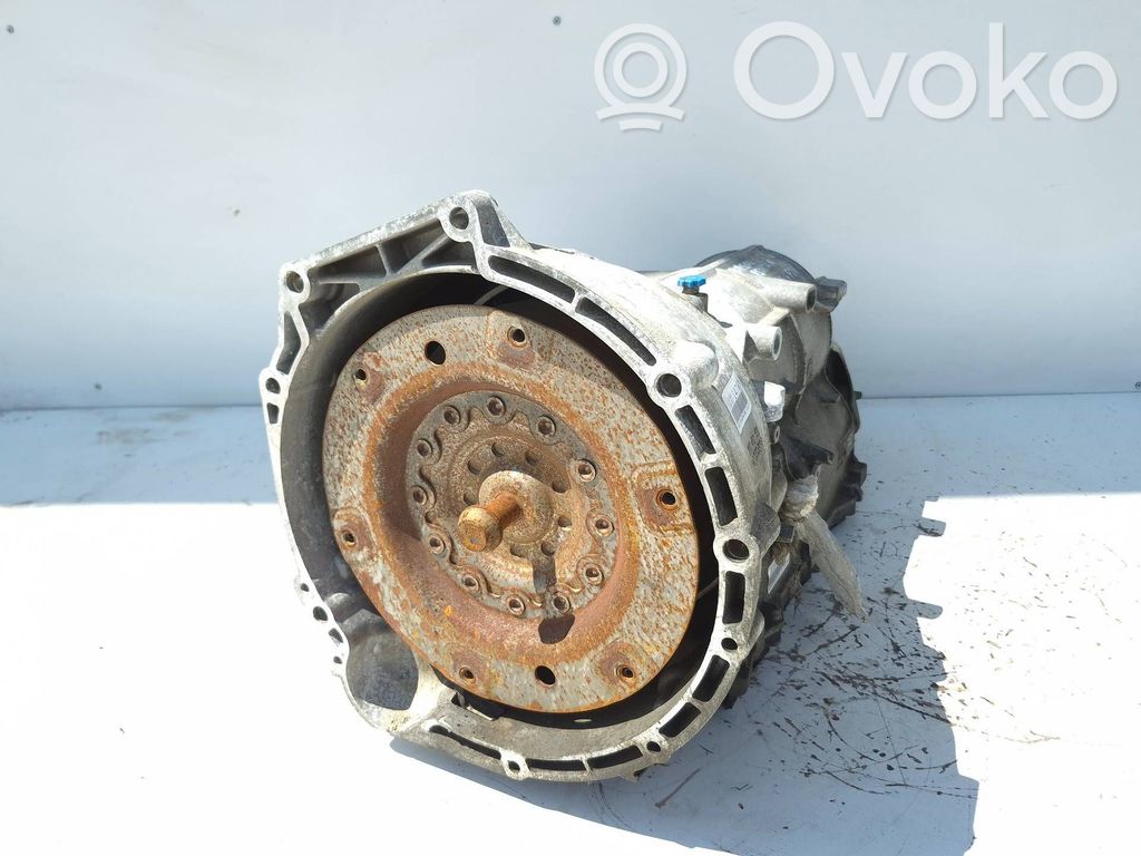 BMW 1 F20 F21 Cutie de viteze automată 