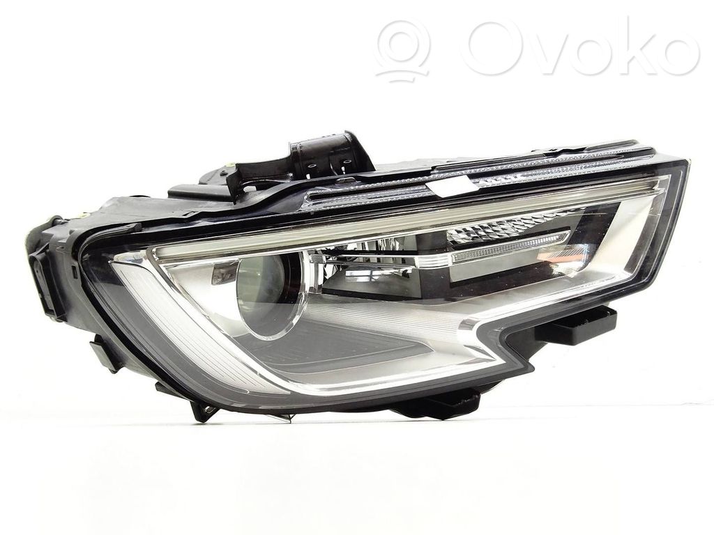 Audi A3 S3 8V Scheinwerfer 