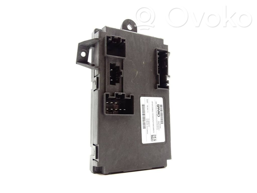Moduł / Sterownik CAS   32346100,P10135866