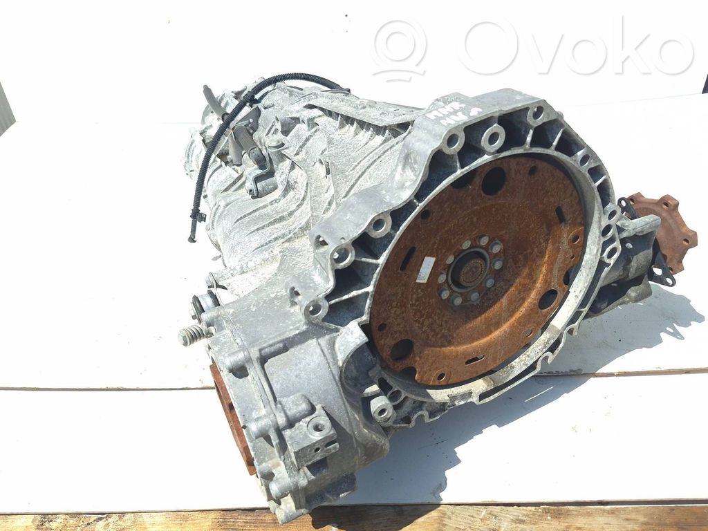 Audi A6 S6 C7 4G Scatola del cambio automatico 