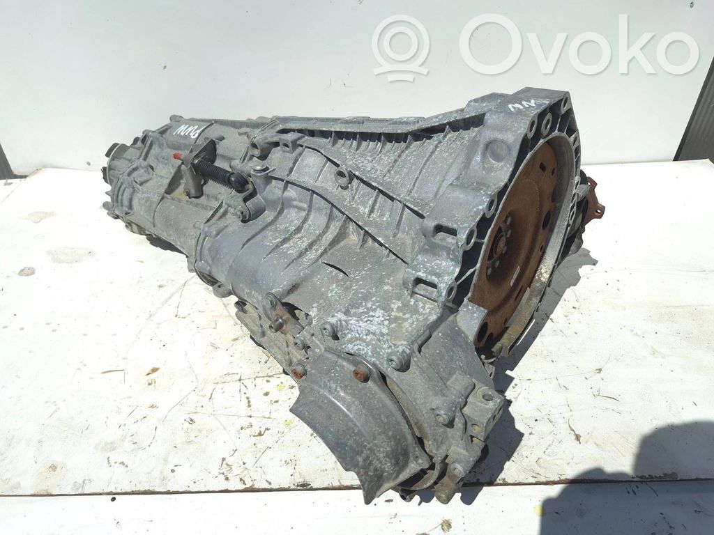 Audi A5 Scatola del cambio automatico 