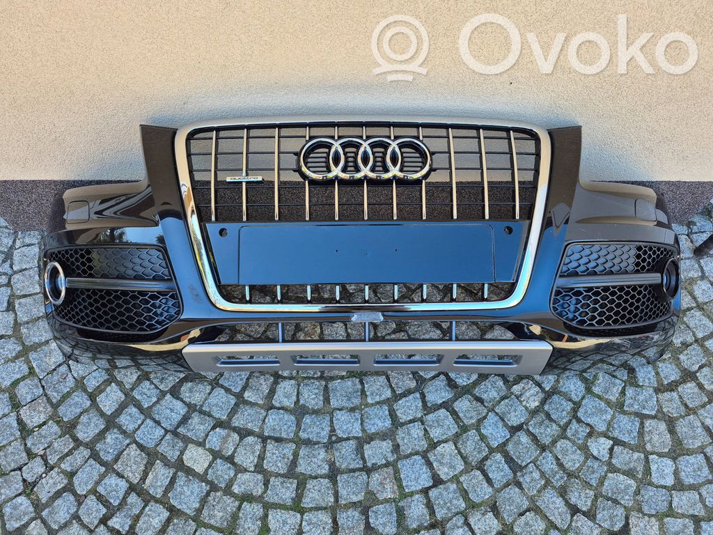 Audi Q5 SQ5 8R Zderzak przedni 