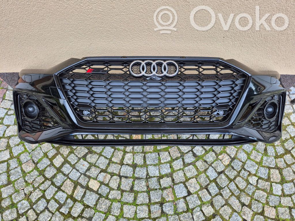 Audi RS5 Parachoques delantero 