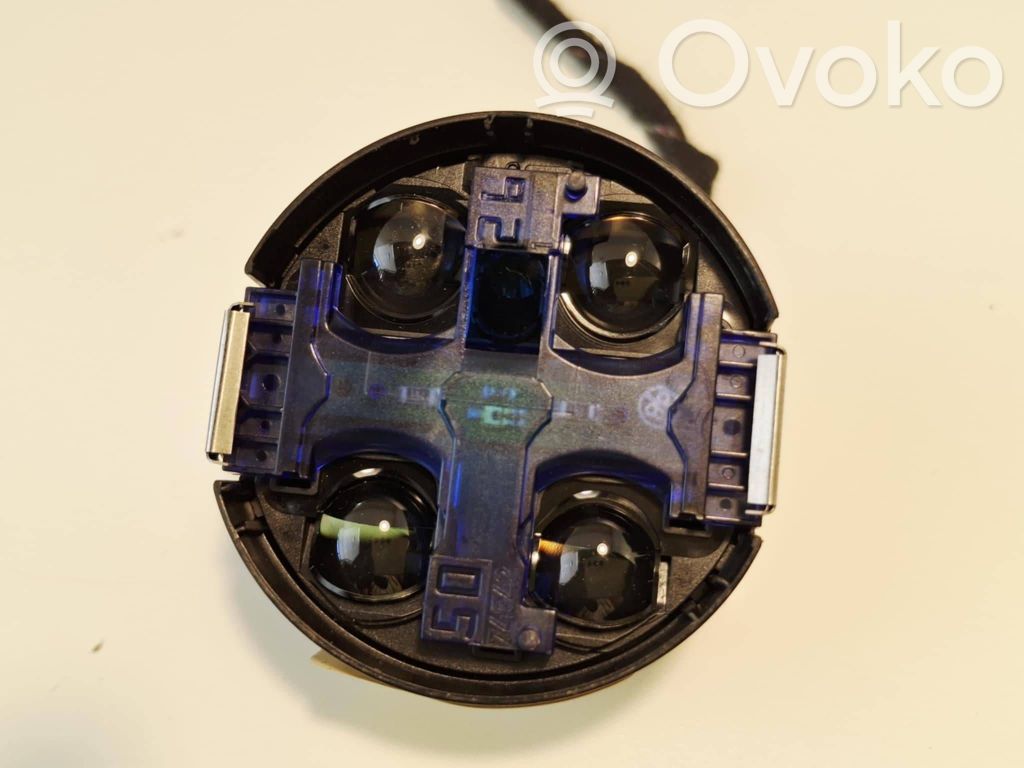 Mercedes-Benz E W212 Rain sensor 
