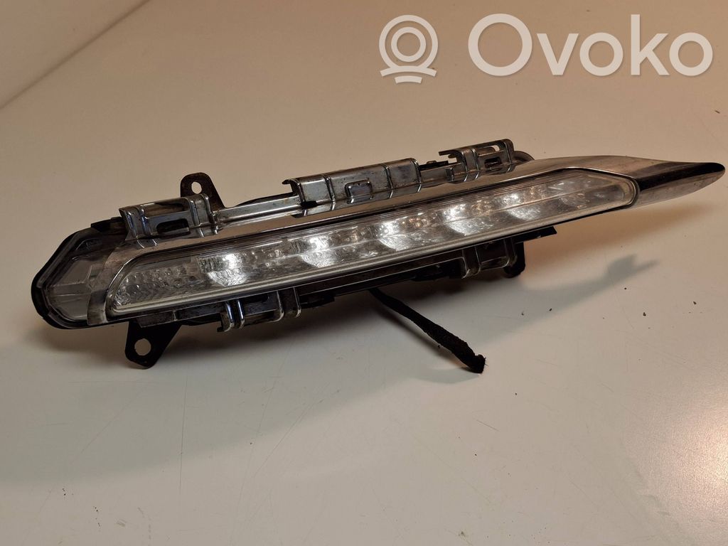 Mercedes-Benz C W204 Proiector lumini zi LED 