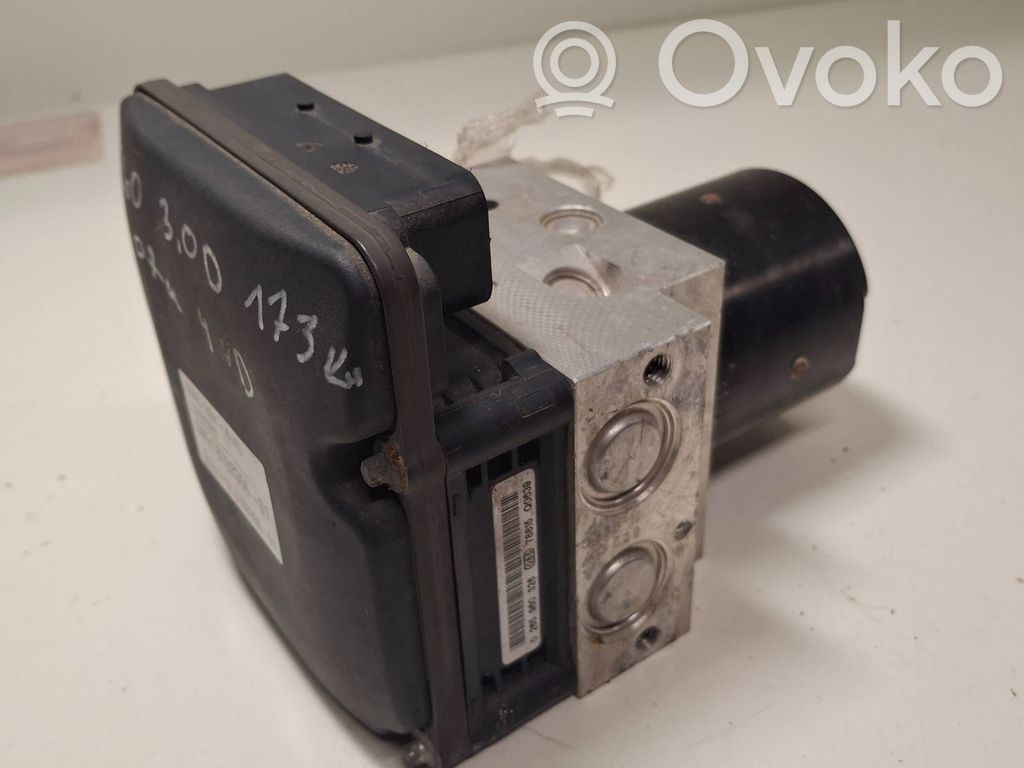 ABS Blokas   DXCE6X4WD,6783368,6783366