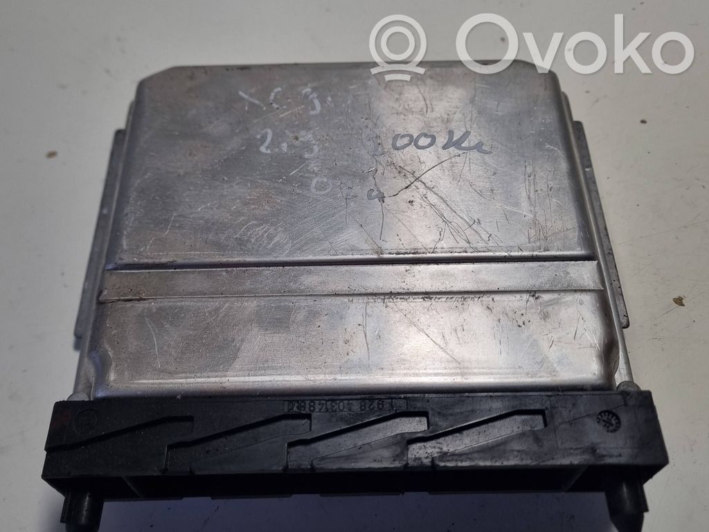 Volvo XC90 Engine control unit/module 