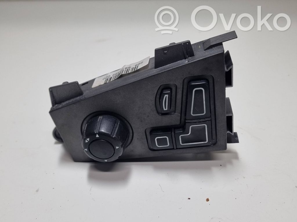 Interruptor de memoria del asiento   6918382,E0200105,53285904