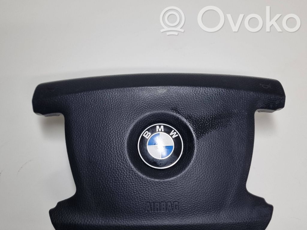 BMW 7 E65 E66 Vairo oro pagalvė 